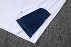 2026-27 Boca Juniors White Training Suit