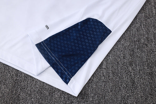 2026-27 Boca Juniors White Training Suit