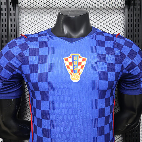 2026-27 Kroatien Auswärts Spielerversion