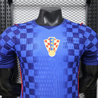 2026-27 Kroatien Auswärts Spielerversion