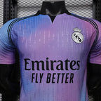 2026-27 Real Madrid Special Color Edition Player Version
