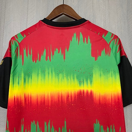 2026-27 Jamaica Special Fan Version
