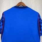 2026-27 Kroatien Auswärts Fan-Version