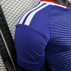 2026-27 Japan Heim Trikot Spielerversion
