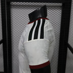 2026-27 Manchester United Third Away Player Version