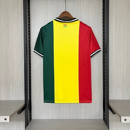 Versión Especial Aficionado Ghana 2026-27