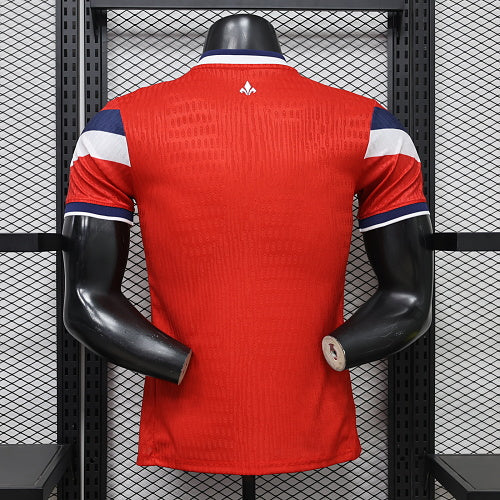 2026-27 Lille Home Player Version