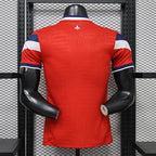2026-27 Lille Home Player Version