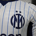 2026-27 Inter Milan Away Player Version Long Sleeve
