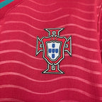 2026-27 Portugal Home Fan Version