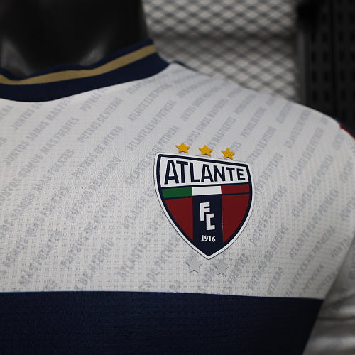 2026-27 Atlantis Away Player Version