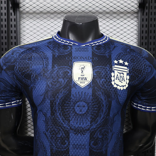 2026-27 Argentina Special Player Version