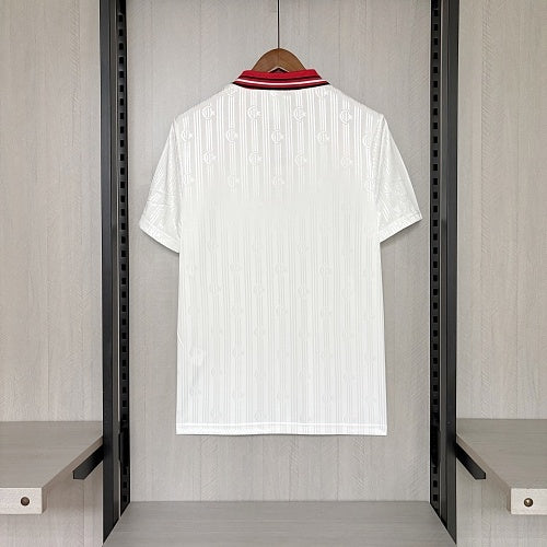 1996 Türkiye Away Retro