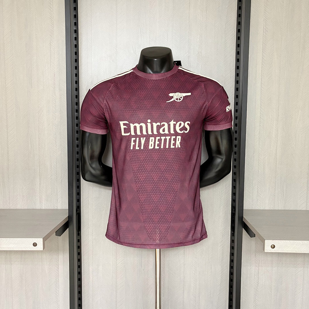 2026-27 Arsenal Spielerversion (Special Edition)
