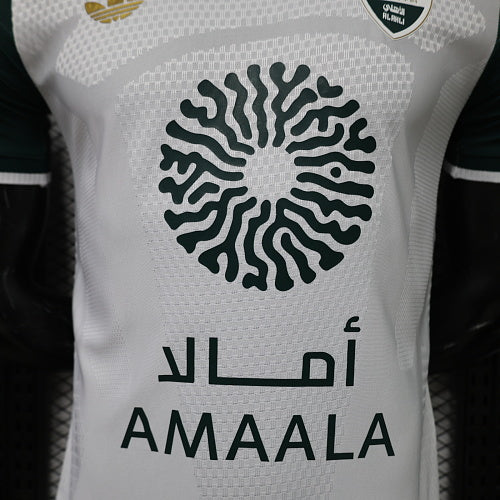 2026-27 Jeddah National Away Player Version