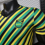2026-27 Jamaica Special Player Version