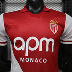 2026-27 Monaco Home Player Version