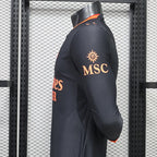 2026-27 AC Milan Third Away Player Version Long Sleeves