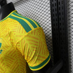 Versión Jugador Local Sudáfrica 2026-27
