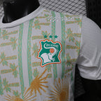 2026-27 Ivory Coast Away Player Version