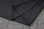 2026-27 Germany Dark Gray Training Suit