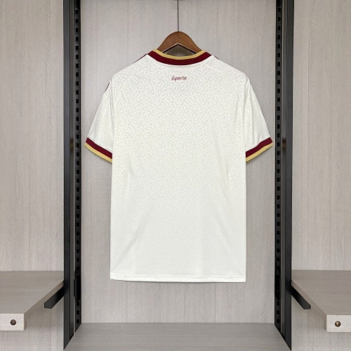 2026-27 Spain Away Fan Version