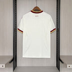 2026-27 Spain Away Fan Version