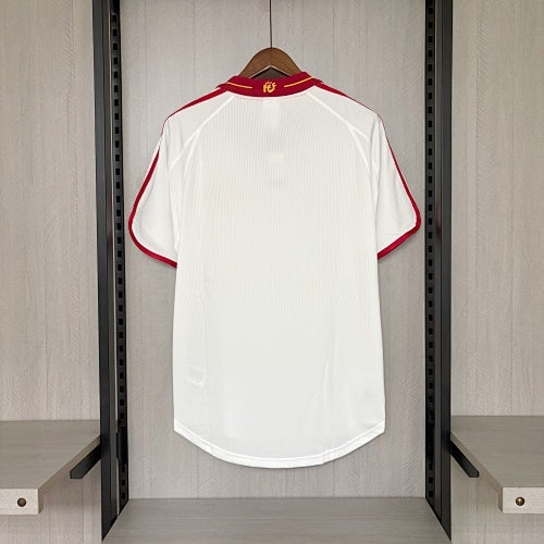 2000 Spain Away Retro