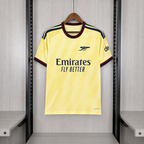2026-27 Arsenal Third Away Fan Version
