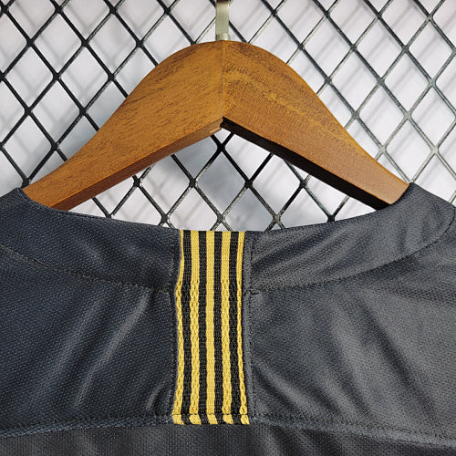 2018-19 Corinthians Third Away Retro
