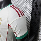 2026-27 Liverpool White Special Player Version