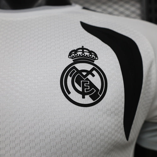 2026-27 Real Madrid White Special Player Version
