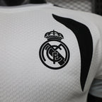 2026-27 Real Madrid White Special Player Version