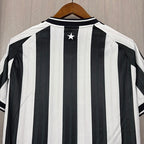 2026-27 Botafogo Home Fan Version