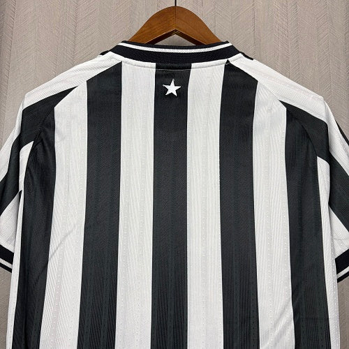 2026-27 Botafogo Home Fan Version