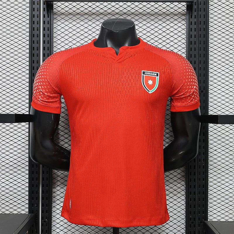 2026-27 Jordan Away Player Version