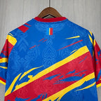 2026-27 Congo Special Fan Version