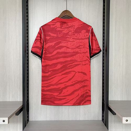 2026-27 Südkorea Heimtrikot (Fan-Version)