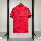 2026-27 Südkorea Heimtrikot (Fan-Version)