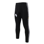 2026-27 Juventus Black Training Suit