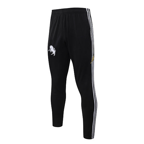 2026-27 Juventus Black Training Suit