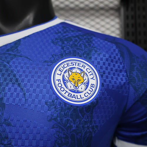 2026-27 Leicester City Home Player Version