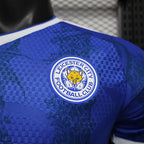 2026-27 Leicester City Home Player Version