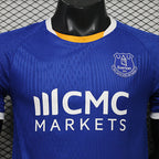 2026-27 Everton Home Player Version