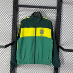 2026 Brazil Green Windprool