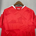 2026-27 Benfica Versión Aficionado Local