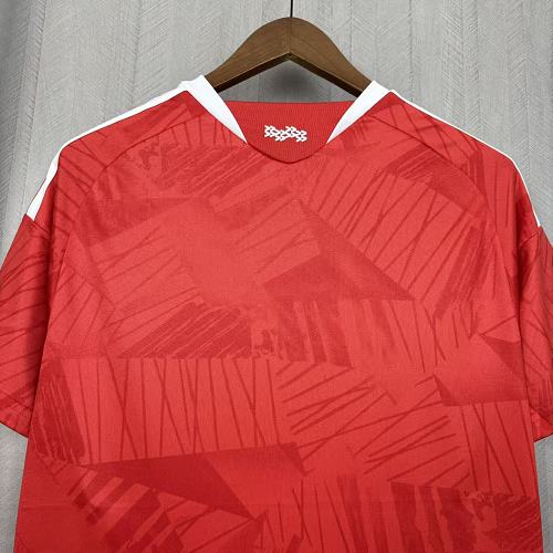 2026-27 Benfica Versión Aficionado Local