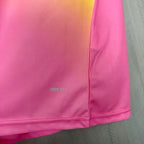 Versión especial para aficionados de Portugal rosa 2026-27