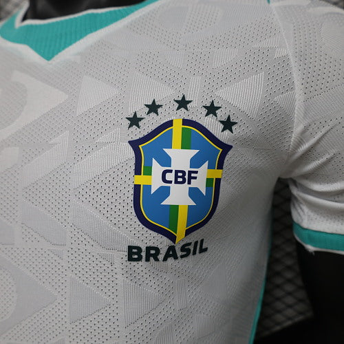 2026-27 Brazil White Special Player Version