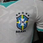 2026-27 Brazil White Special Player Version